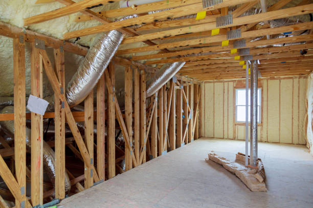 Best Cellulose Insulation in Perry, KS
