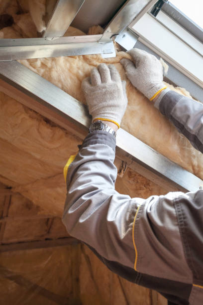 Trusted Perry, KS Insulation Contractor Experts