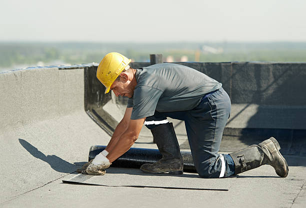 Best Blown-in Insulation in Perry, KS